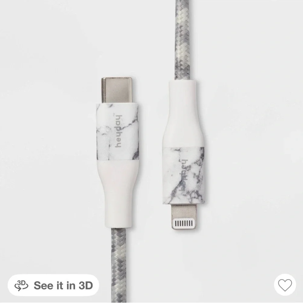 heyday efficient charging